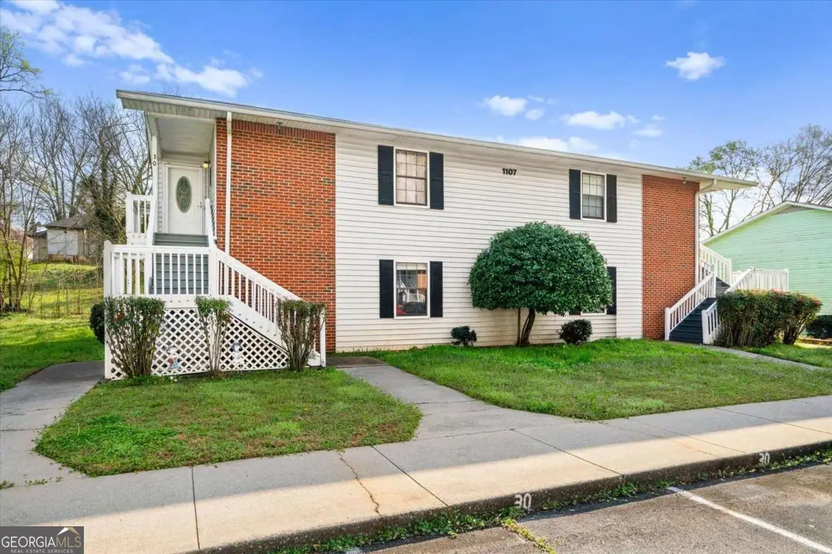 1107 Brookwood Lane #29, Dalton, GA 30720 - #1