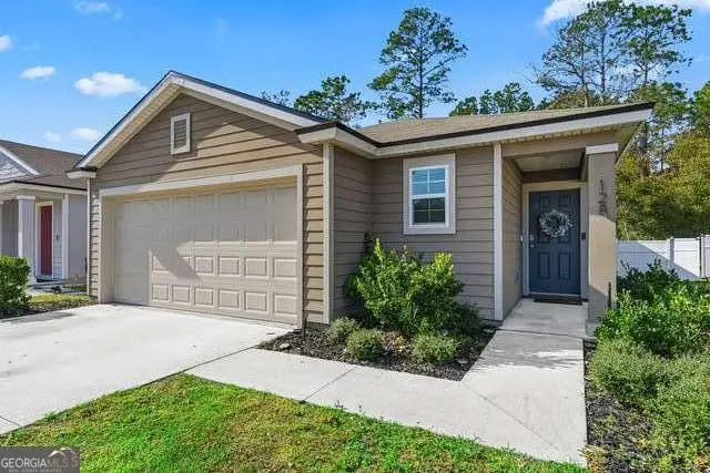 128 Ashwood Circle, Saint Marys, GA 31558 - #1