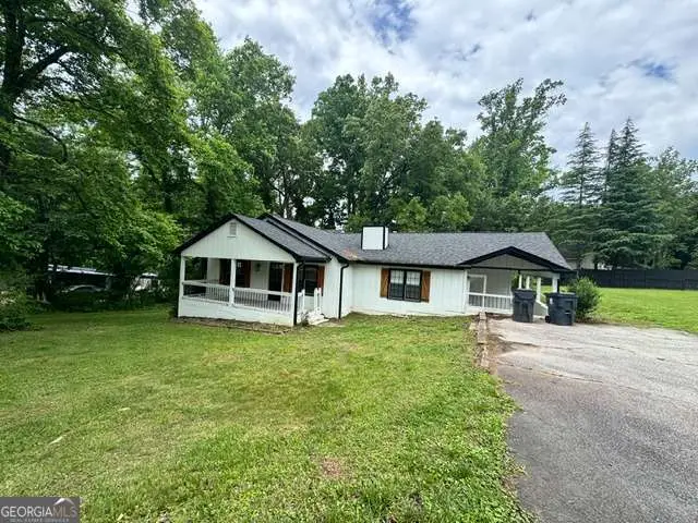 558 Buchanan Highway, Dallas, GA 30157 - #1