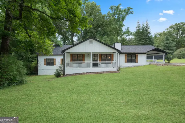 558 Buchanan Highway, Dallas, GA 30157