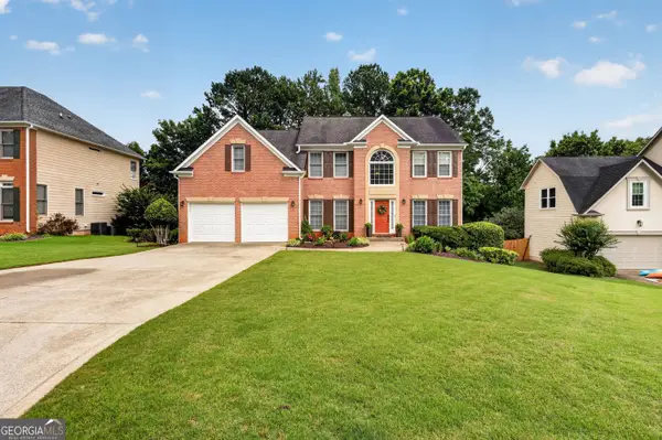 2456 Stonecroft Way Nw, Duluth, GA 30097