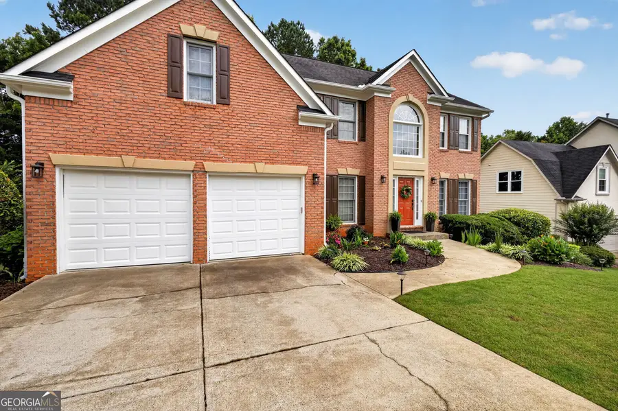 2456 Stonecroft Way Nw, Duluth, GA 30097 - #2
