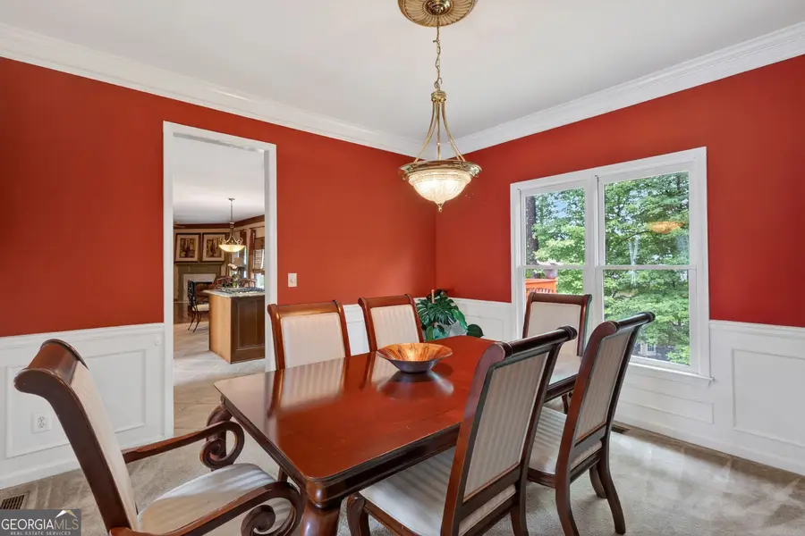 2456 Stonecroft Way Nw, Duluth, GA 30097 - #3