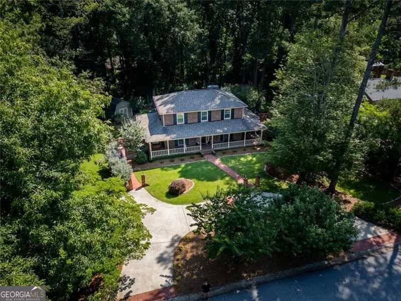 250 Lost Tree Trail, Athens, GA 30605 - #2