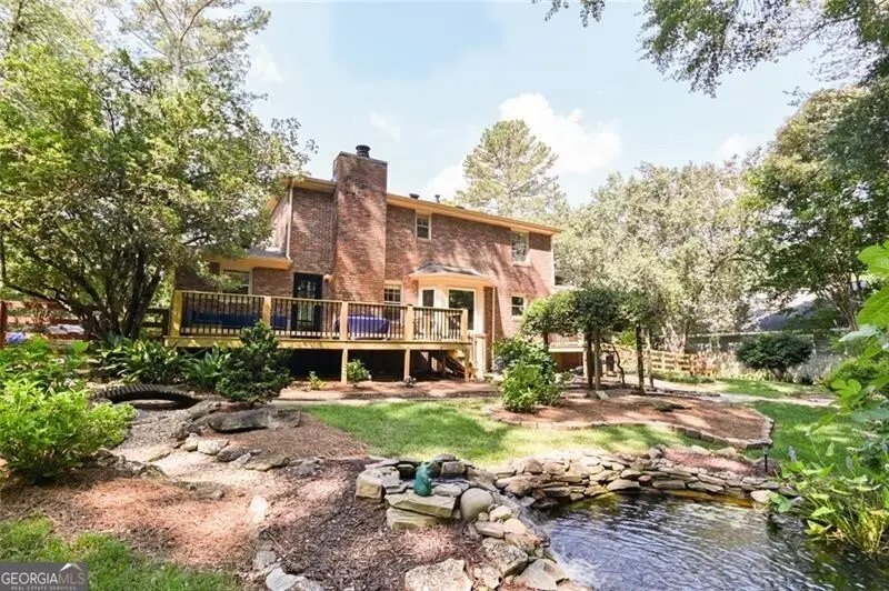 250 Lost Tree Trail, Athens, GA 30605 - #3