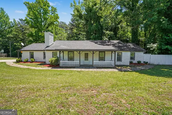 592 Henderson Road, Jonesboro, GA 30238