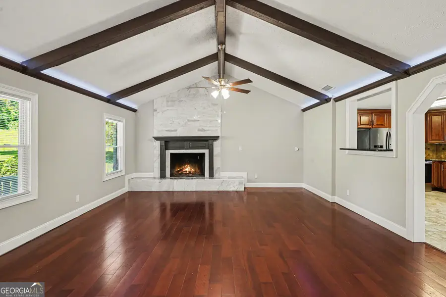 592 Henderson Road, Jonesboro, GA 30238 - #3