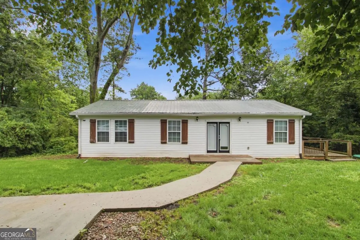 211 First Street, Woodstock, GA 30188 - #1