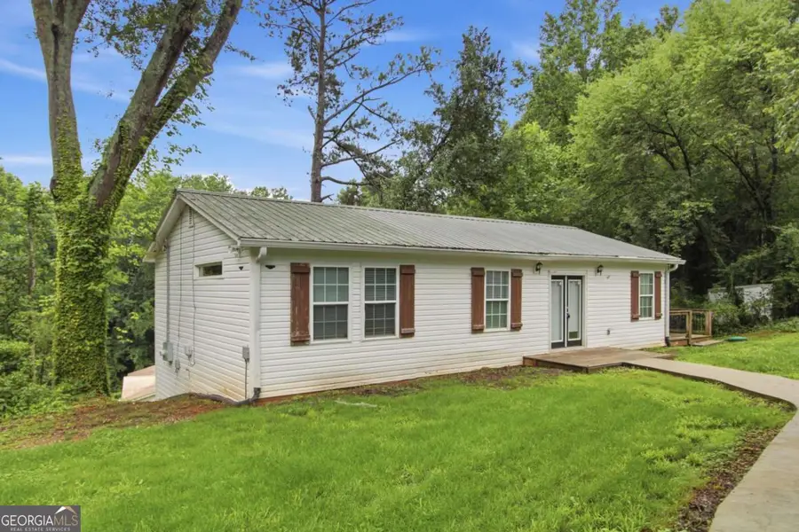 211 First Street, Woodstock, GA 30188 - #2