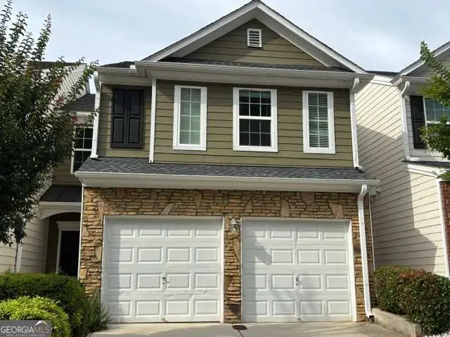 34 Jekyll Drive #32, Marietta, GA 30066 - #1