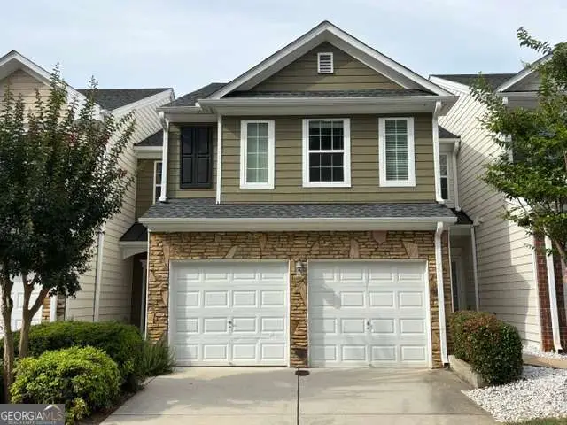 34 Jekyll Drive #32, Marietta, GA 30066 - #3