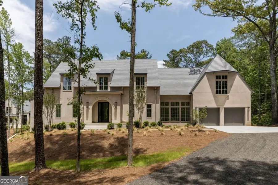 555 Augusta Lane, Chattahoochee Hills, GA 30268 - #2