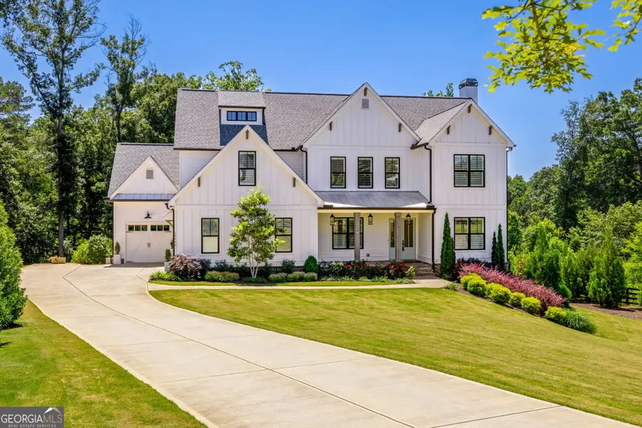 15775 Bon Endriot Drive, Milton, GA 30004 - #2