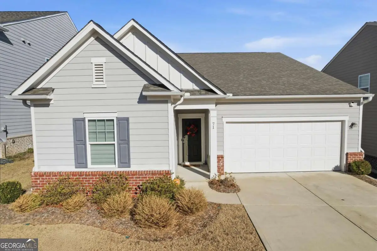 71 Carnaby Street, Winder, GA 30680 - #1