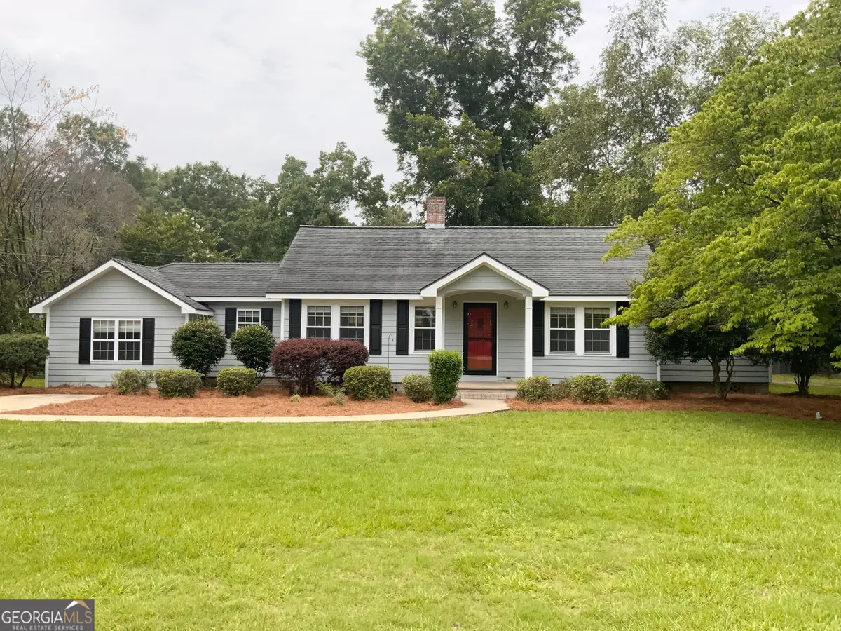 915 Cedar Street, Metter, GA 30439 - #1
