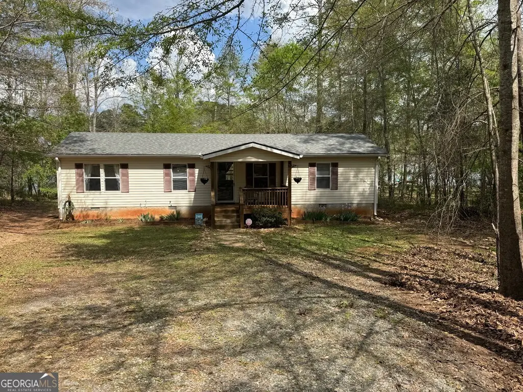 244 Merry Drive Nw, Milledgeville, GA 31061 - #1
