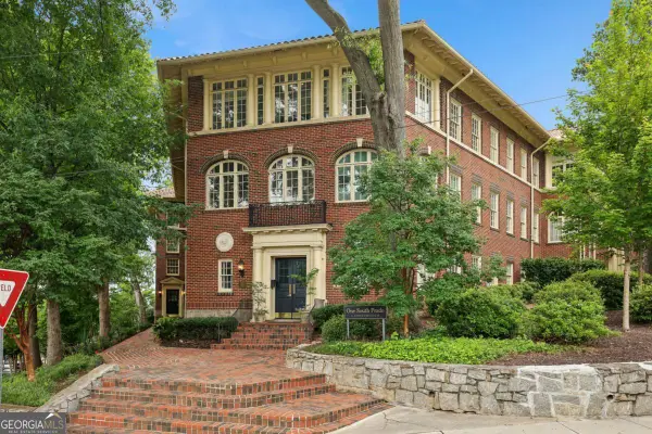 1 S Prado Ne #18, Atlanta, GA 30309