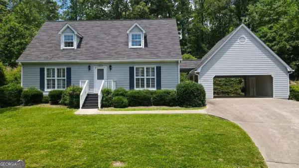 9135 Clearwater Road, Gainesville, GA 30506