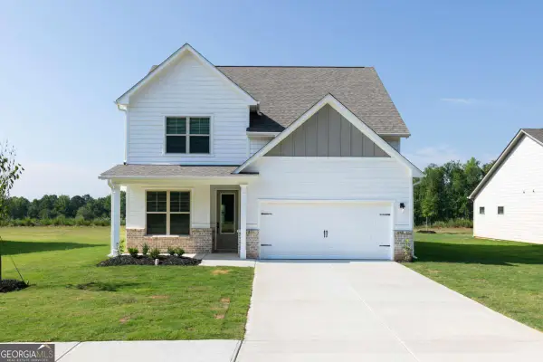 33 Cantrell Court, Dallas, GA 30157