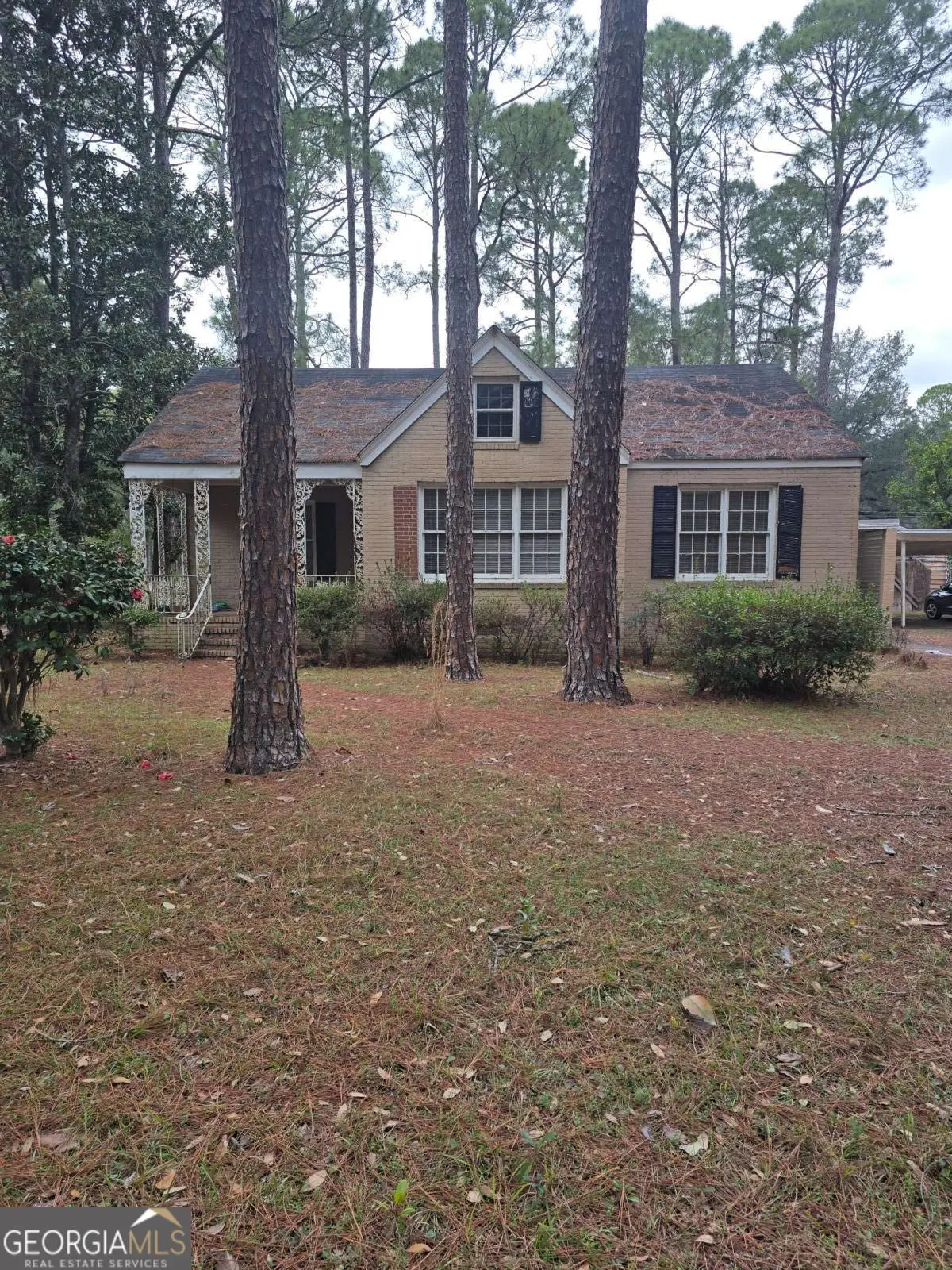 717 Eighth Avenue, Albany, GA 31701 - #1