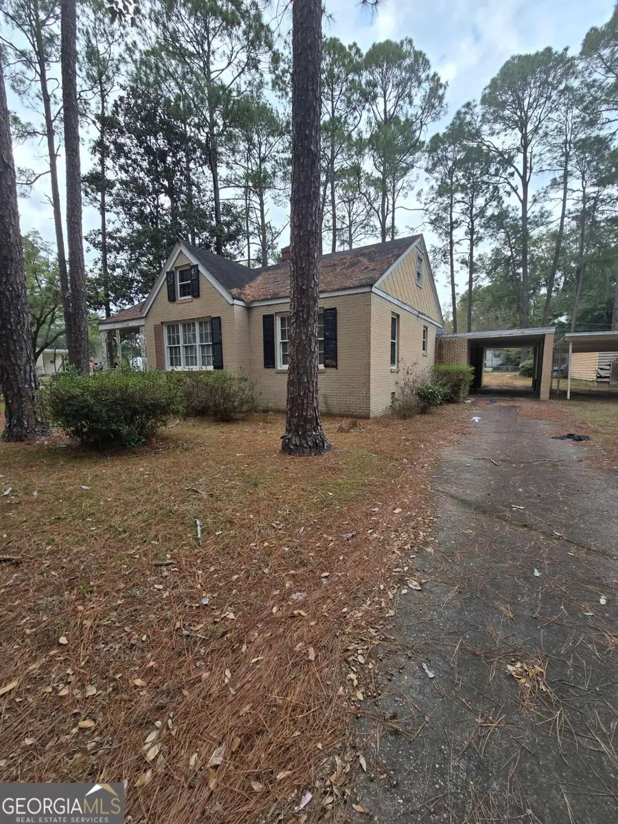 717 Eighth Avenue, Albany, GA 31701 - #2