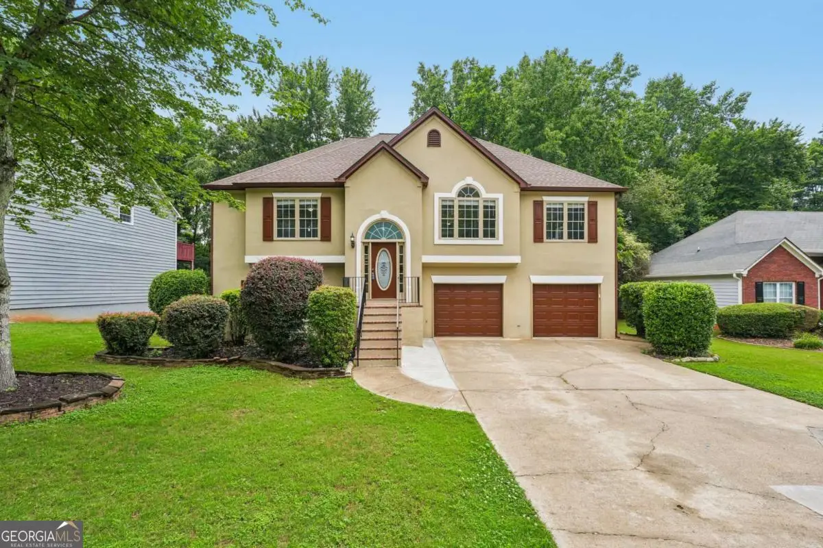 209 Eagle Glen Court, Woodstock, GA 30189 - #1