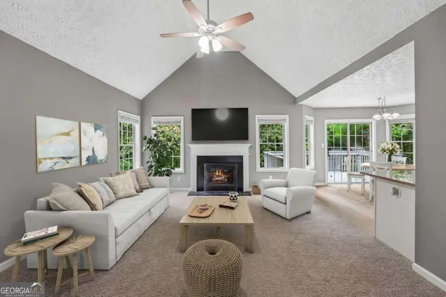 209 Eagle Glen Court, Woodstock, GA 30189 - #3