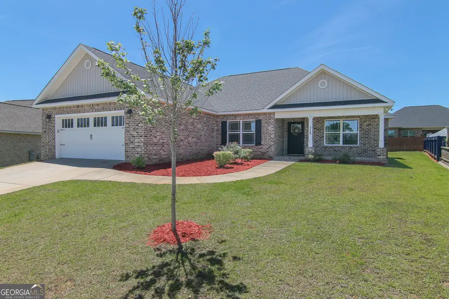 318 Weston Drive, Kathleen, GA 31047 - #2