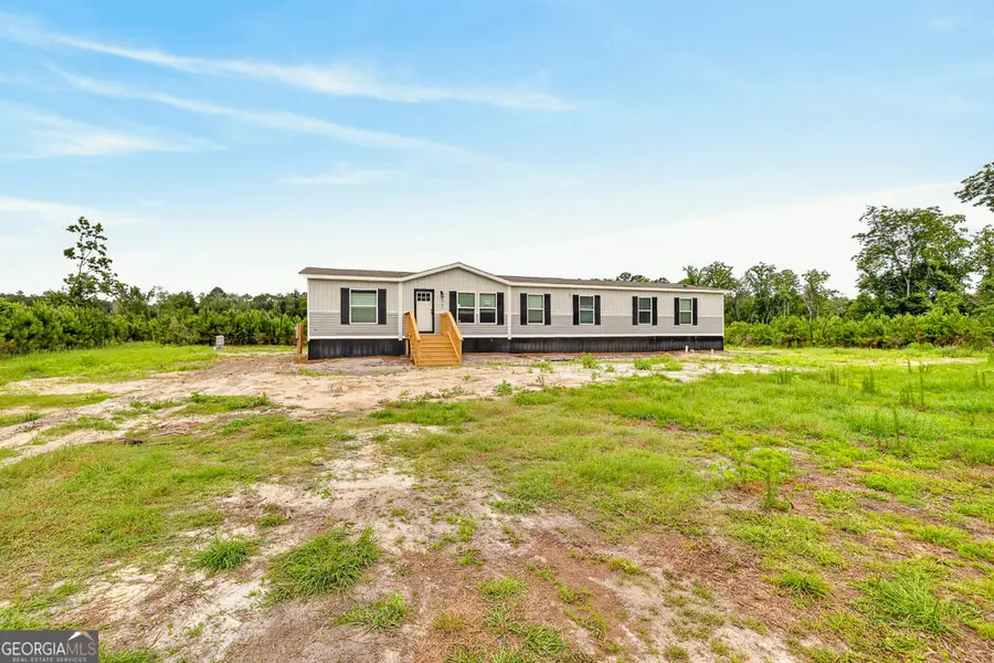 6401 Riverside Road #TRACT 2, Nahunta, GA 31553 - #2