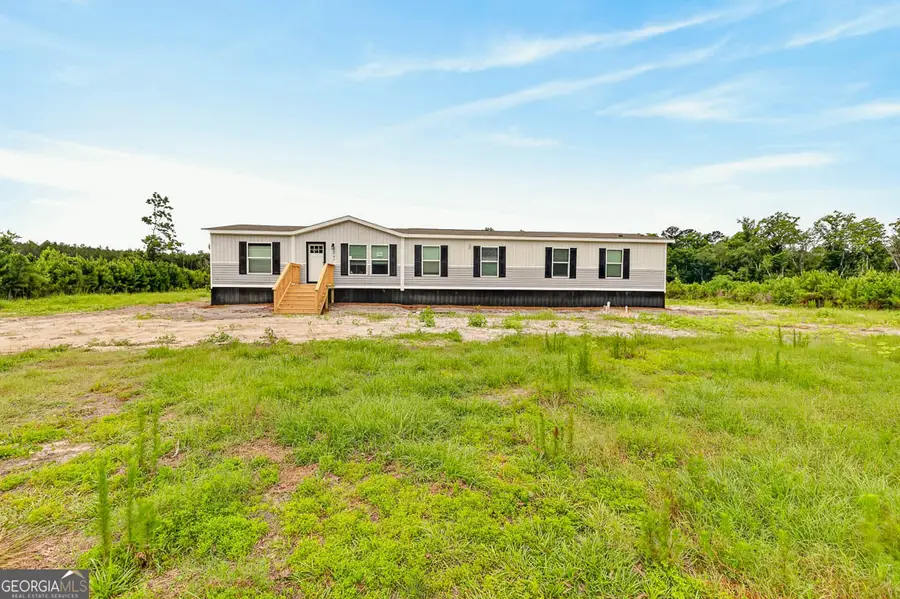 6401 Riverside Road #TRACT 2, Nahunta, GA 31553 - #3