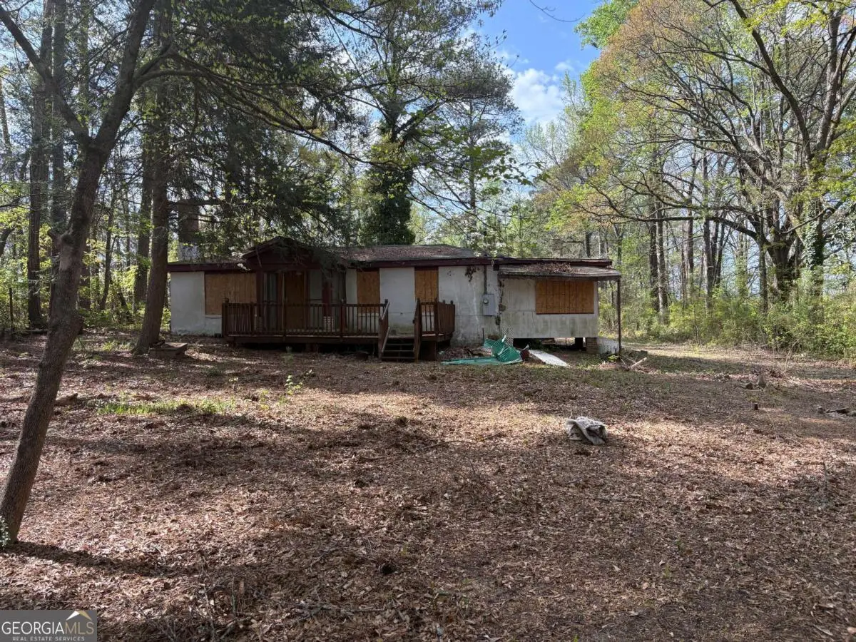 3282 Jonesboro Road Se, Atlanta, GA 30354 - #1