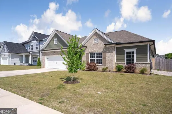 31 Winchester Drive, Rossville, GA 30741