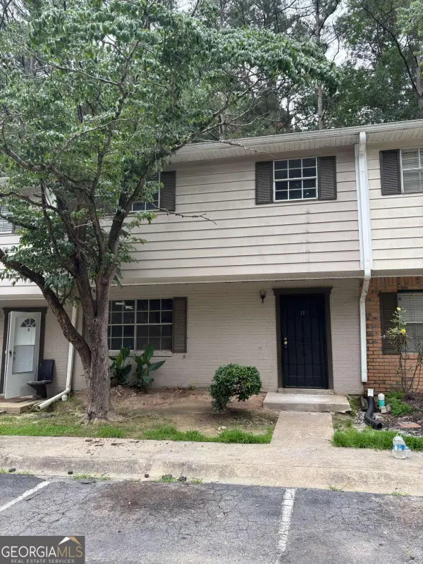 4701 Flat Shoals Road #59E, Union City, GA 30291