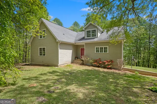 265 Neely Road, Lagrange, GA 30240