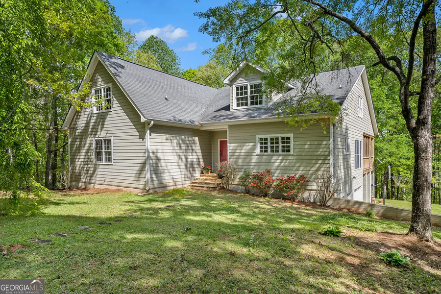265 Neely Road, Lagrange, GA 30240 - #2