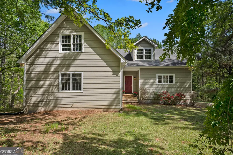 265 Neely Road, Lagrange, GA 30240 - #3