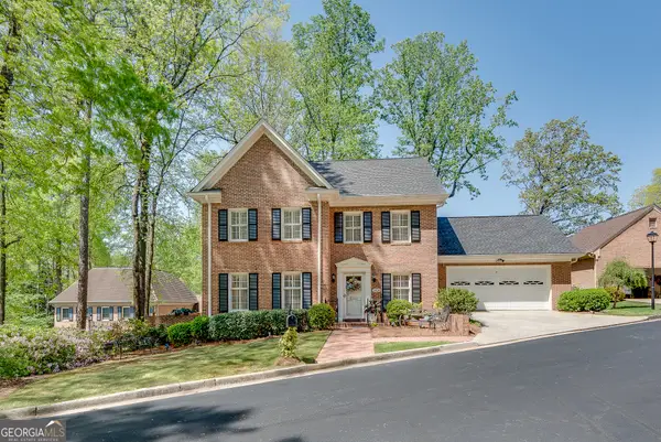 1826 Bedfordshire Drive, Decatur, GA 30033