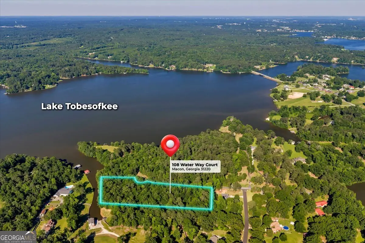 108 Water Way Court, Macon, GA 31220 - #1