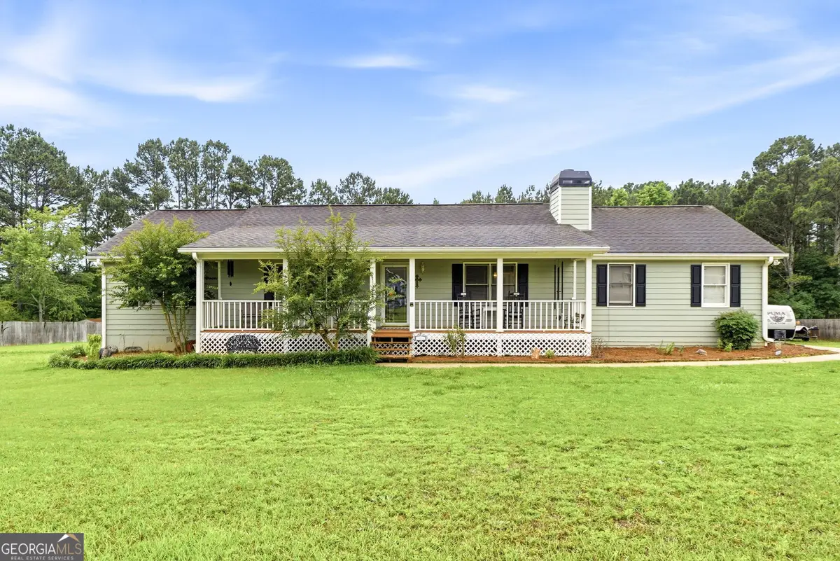 136 Thicket Trail, McDonough, GA 30252 - #1