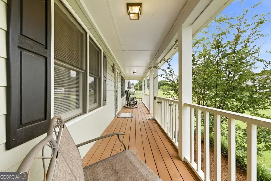 136 Thicket Trail, McDonough, GA 30252 - #3
