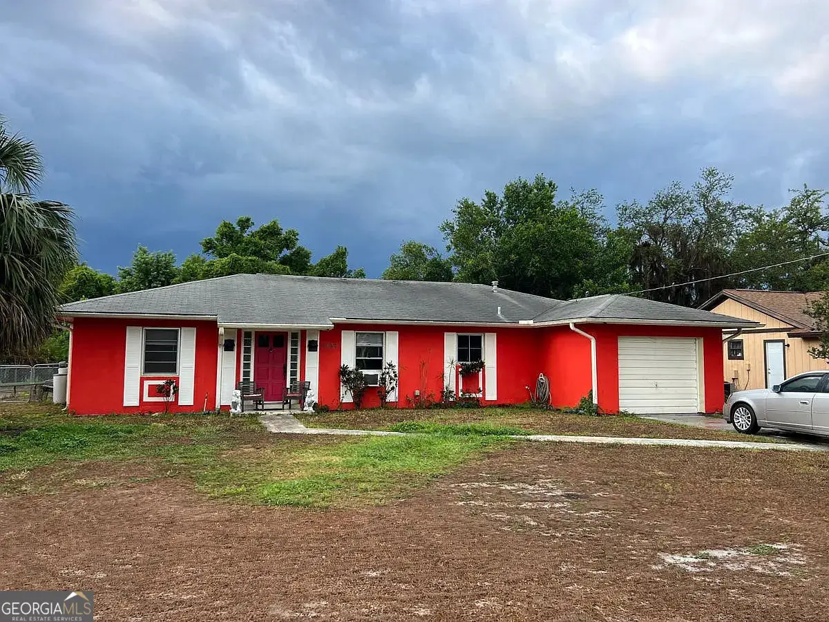 1047 Santa Clara Drive, Deltona, FL 32738 - #1