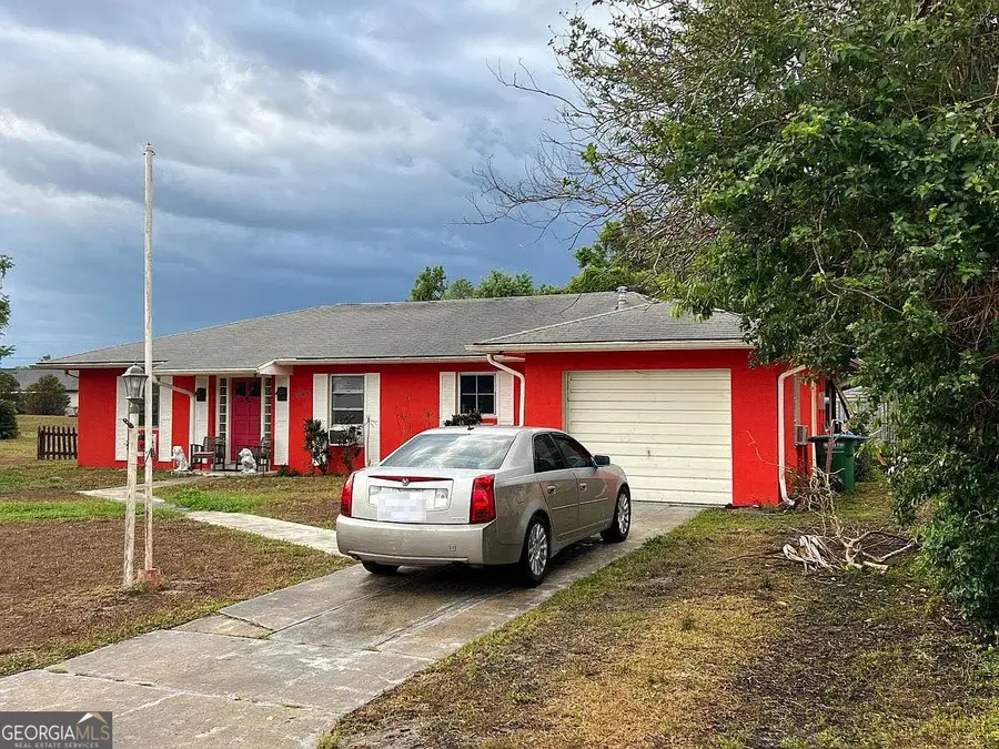 1047 Santa Clara Drive, Deltona, FL 32738 - #2