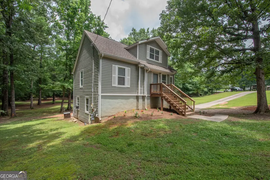 195 Pinewood Drive, Senoia, GA 30276 - #2
