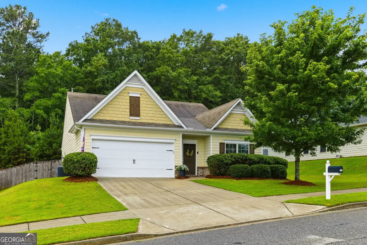 1048 Sutherland Drive, Winder, GA 30680 - #1