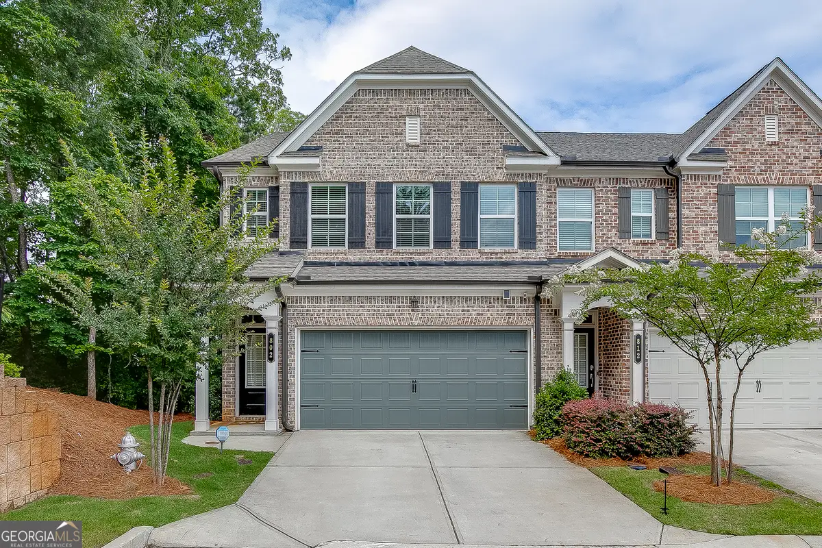 802 Edwin Lane, Sugar Hill, GA 30518 - #1