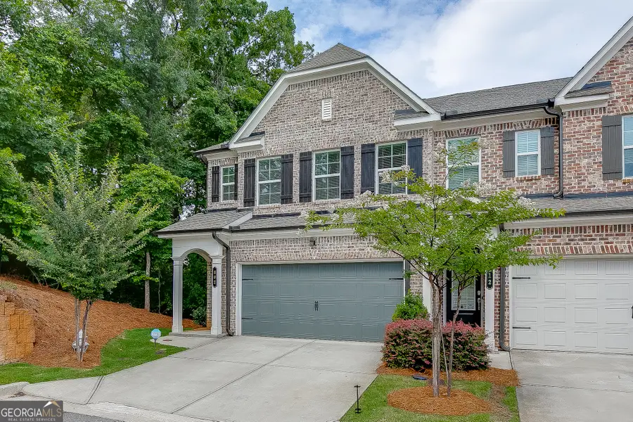 802 Edwin Lane, Sugar Hill, GA 30518 - #2