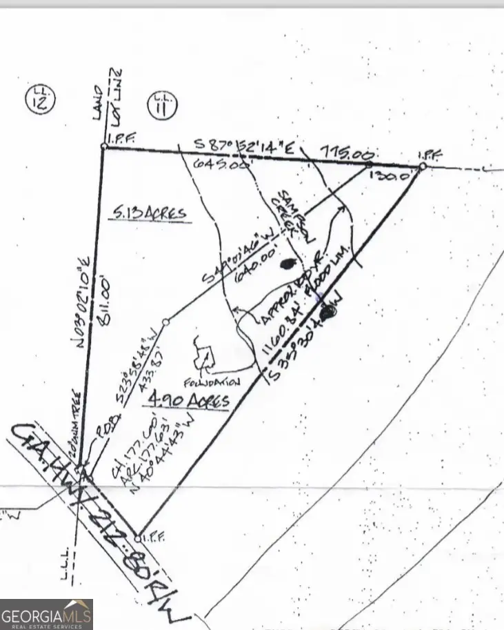 5642 Highway 212, Covington, GA 30016 - #1