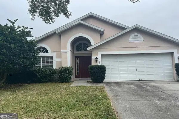 5742 Essex Isle Drive, Orlando, FL 32829