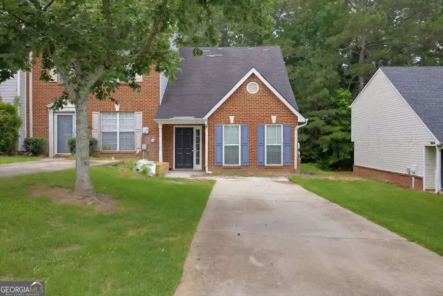 1324 Hollenbeck Lane, Riverdale, GA 30296 - #2
