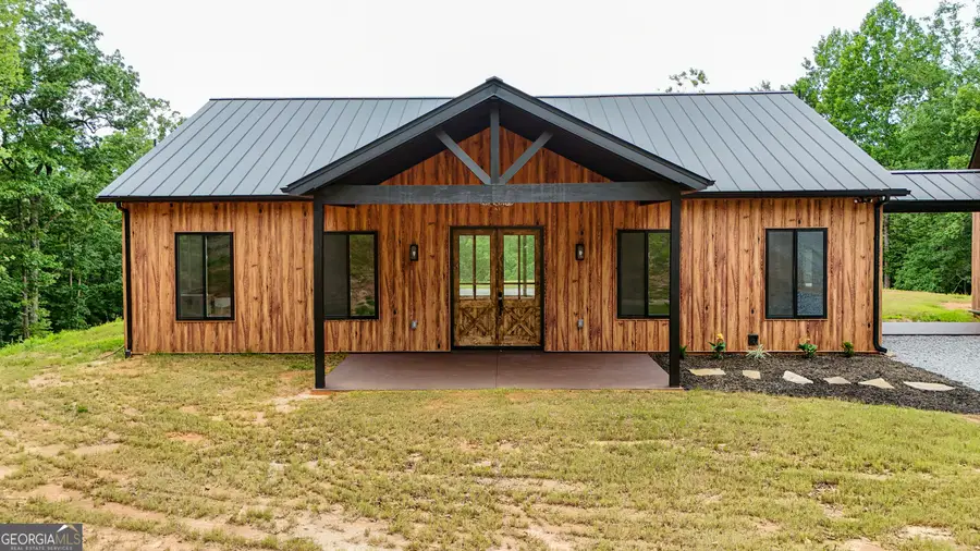 402 Lovelace Road, Clarkesville, GA 30523 - #2